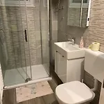 Apartment In With Sea View, Terrace, Air Conditioning, W-lan 4534-2 *