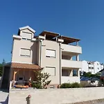In With Sea View, Terrace, Air Conditioning, W-lan 4534-2 * Punat