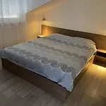 In With Sea View, Terrace, Air Conditioning, W-lan 4534-2 Apartment