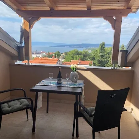 In With Sea View, Terrace, Air Conditioning, W-lan 4534-2 *