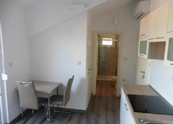 In With Sea View, Terrace, Air Conditioning, W-lan 4534-2 *