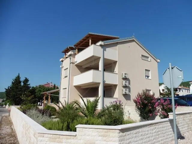 In With Sea View, Terrace, Air Conditioning, W-lan 4534-2 Daire