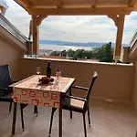 In With Sea View, Terrace, Air Conditioning, W-lan 4534-2 *