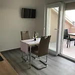 Appartement In With Sea View, Terrace, Air Conditioning, W-lan 4534-2