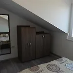 In With Sea View, Terrace, Air Conditioning, W-lan 4534-2 Punat