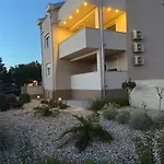 Appartement In With Sea View, Terrace, Air Conditioning, W-lan 4534-2