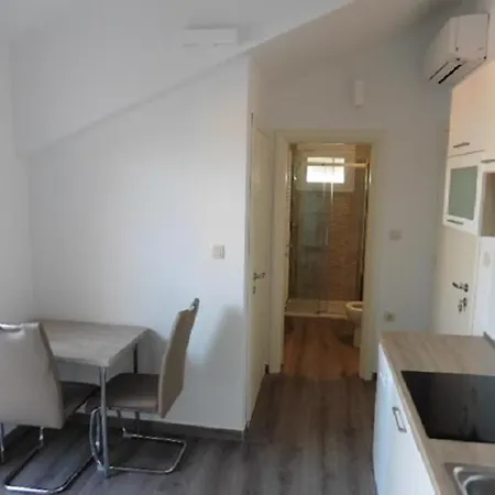 In With Sea View, Terrace, Air Conditioning, W-lan 4534-2 *