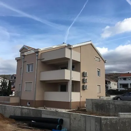 Apartamento In With Sea View, Terrace, Air Conditioning, W-lan 4534-2 *