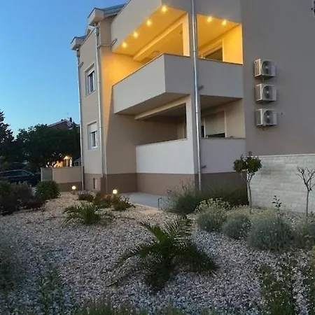 Apartamento In With Sea View, Terrace, Air Conditioning, W-lan 4534-2