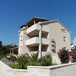 In With Sea View, Terrace, Air Conditioning, W-lan 4534-2 아파트