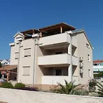 In With Sea View, Terrace, Air Conditioning, W-lan 4534-2 아파트 푸나트