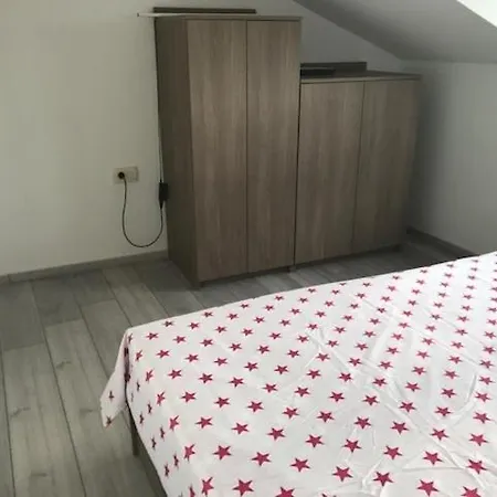 In With Sea View, Terrace, Air Conditioning, W-lan 4534-2 * פונאנט