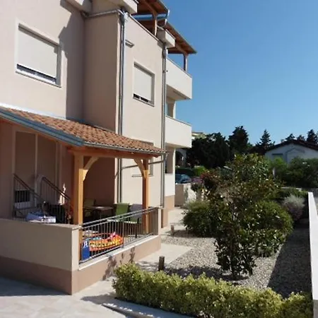 In With Sea View, Terrace, Air Conditioning, W-lan 4534-2 דירה