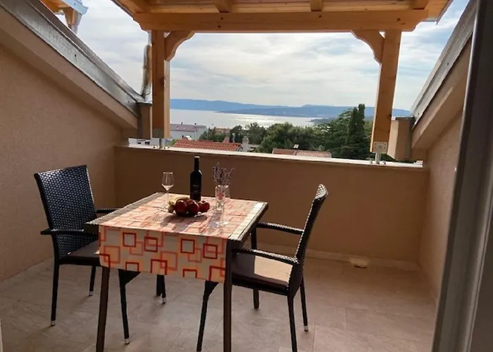 In With Sea View, Terrace, Air Conditioning, W-lan 4534-2 *