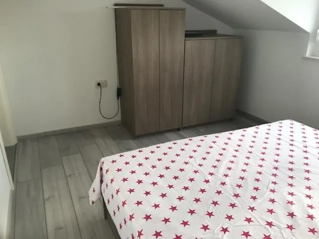 In With Sea View, Terrace, Air Conditioning, W-lan 4534-2 * Punat