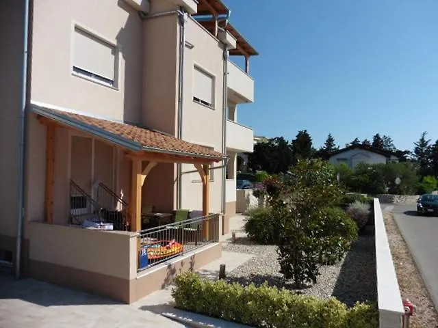 In With Sea View, Terrace, Air Conditioning, W-lan 4534-2 Apartmán